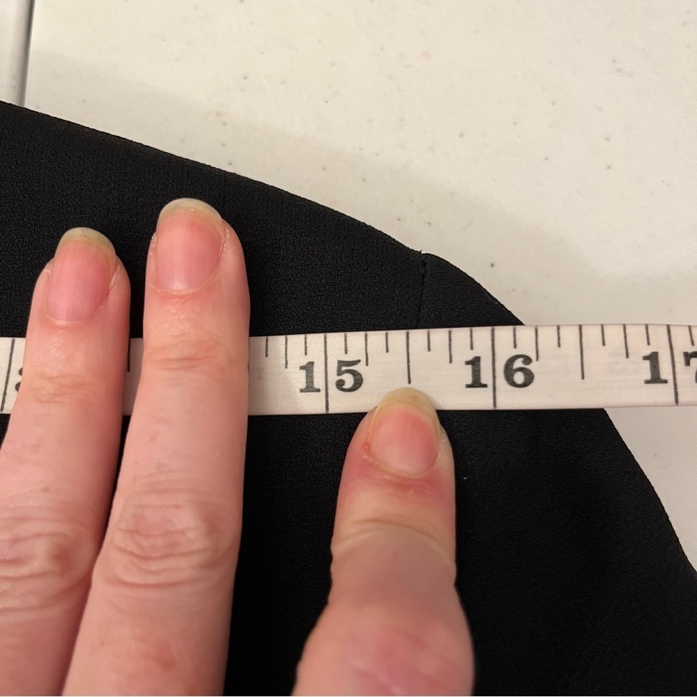 Dolce & Gabbana Black Bustier Blazer Jacket Y2K Single Breasted US 6 NWT ⚪️ - Picture 14 of 16